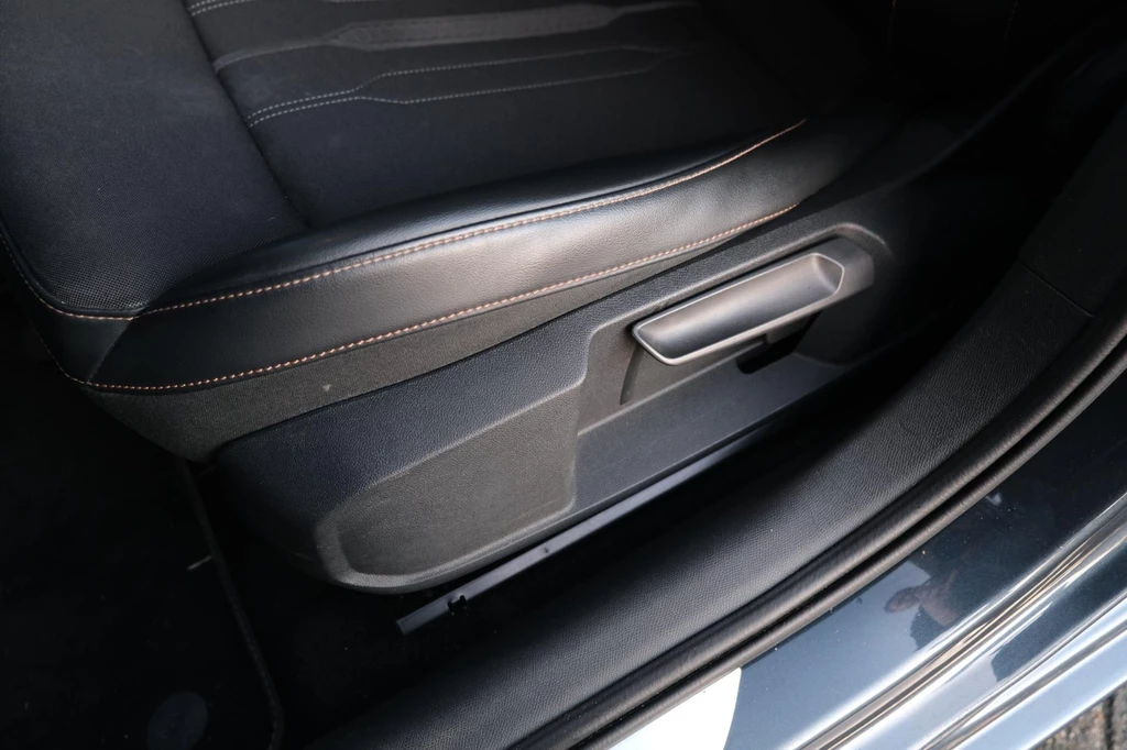 CUPRA Leon Sportstourer – foto 10