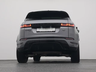 Land Rover Range Rover Evoque – thumbnail 9