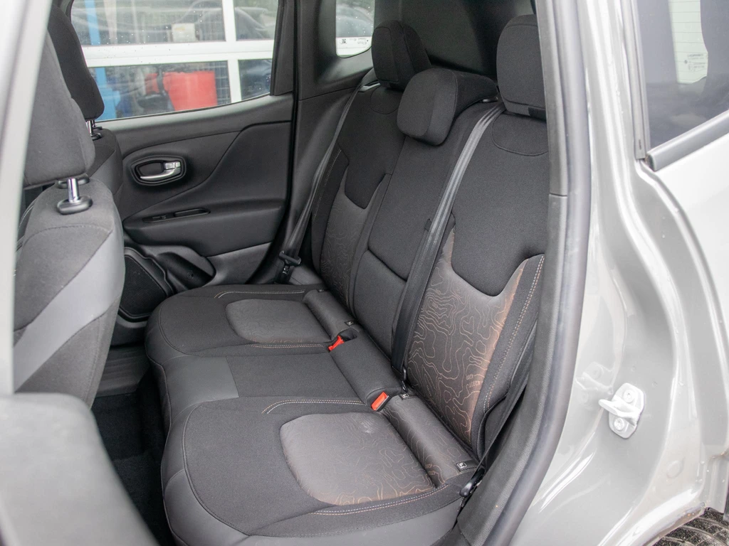 Jeep Renegade – foto 12