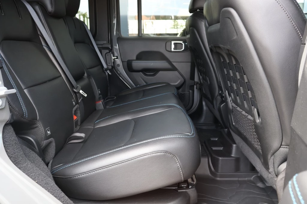 Jeep Wrangler – foto 22