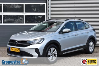 Volkswagen Taigo – thumbnail 1