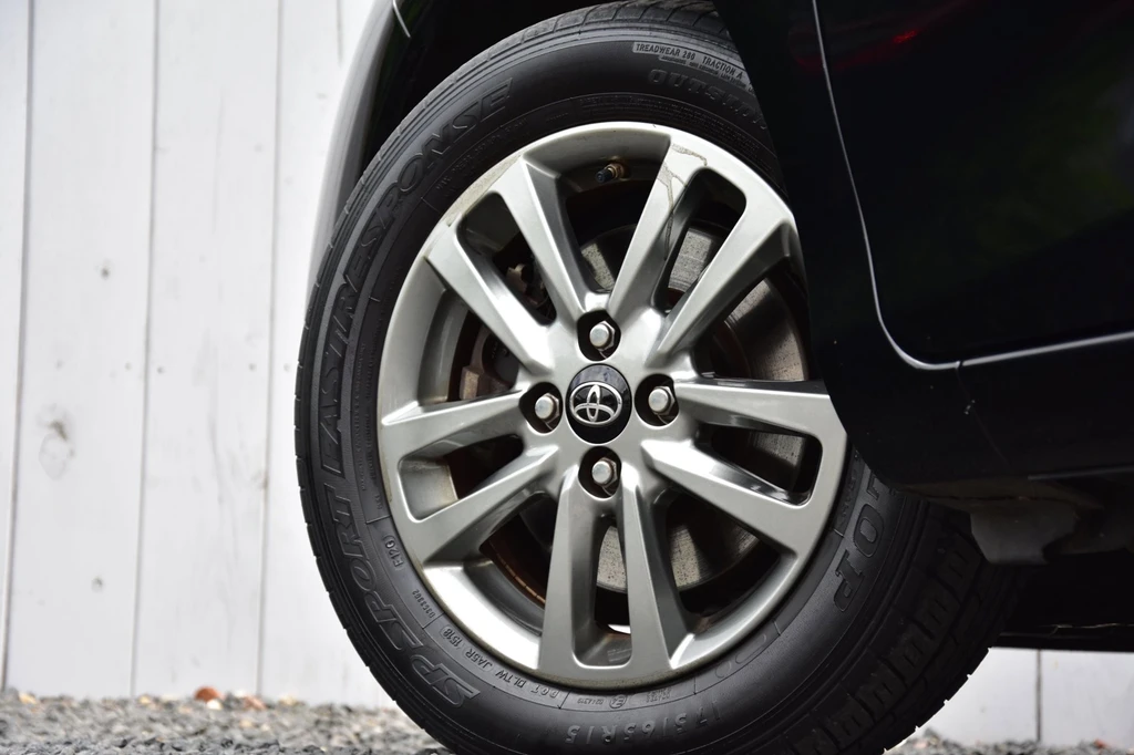 Toyota Yaris – foto 14