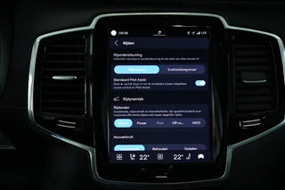 Volvo XC90 – thumbnail 34