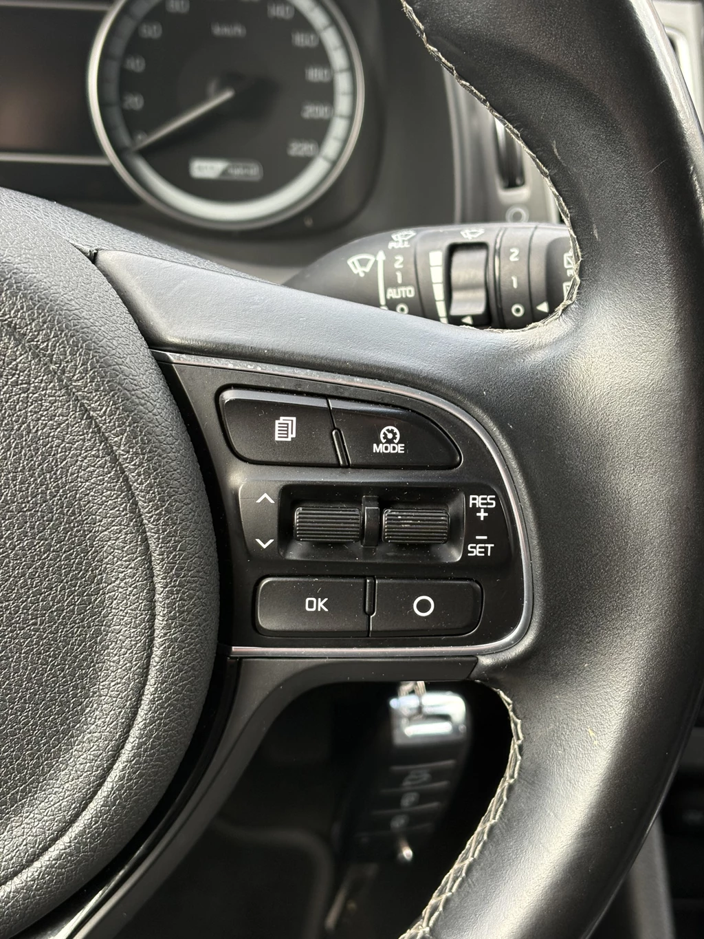Kia Niro – foto 22