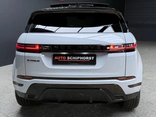 Land Rover Range Rover Evoque – thumbnail 4