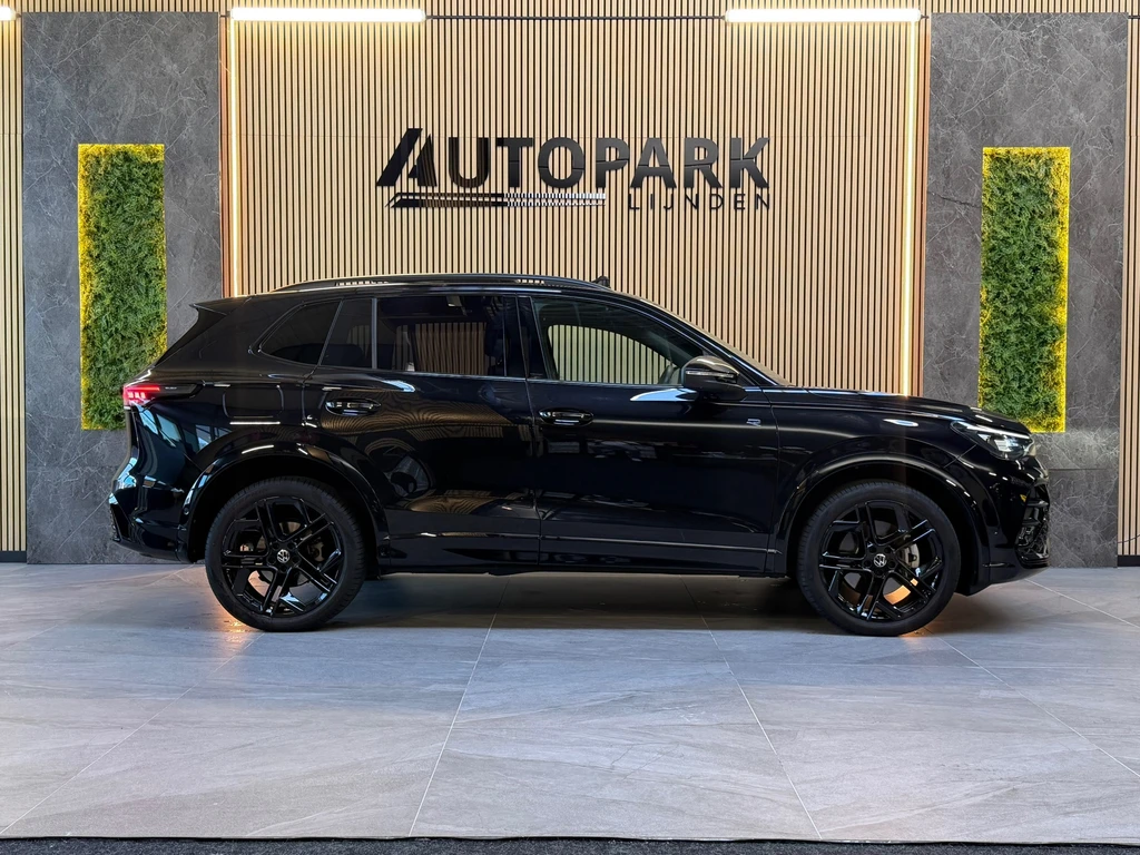 Volkswagen Tiguan – foto 6