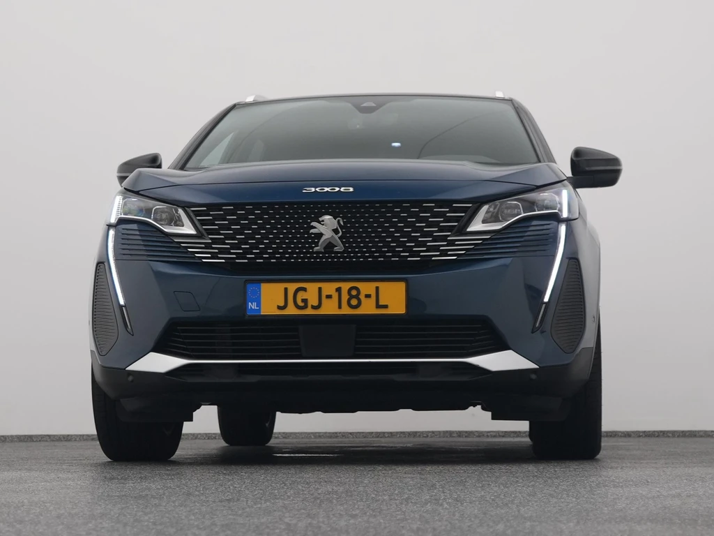Peugeot 3008 – foto 22