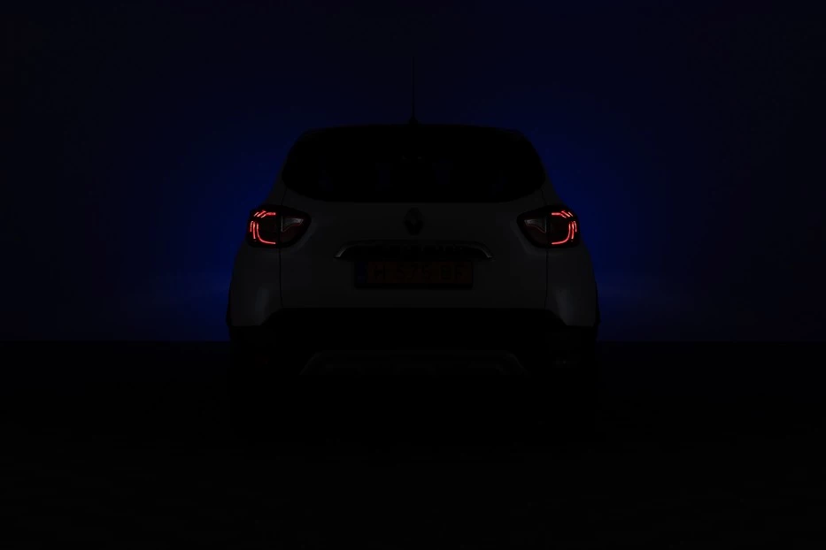 Renault Captur – foto 4