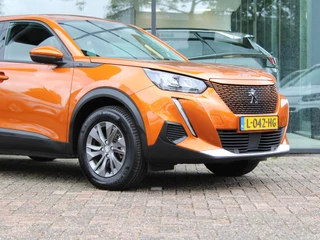 Peugeot e-2008 – thumbnail 6
