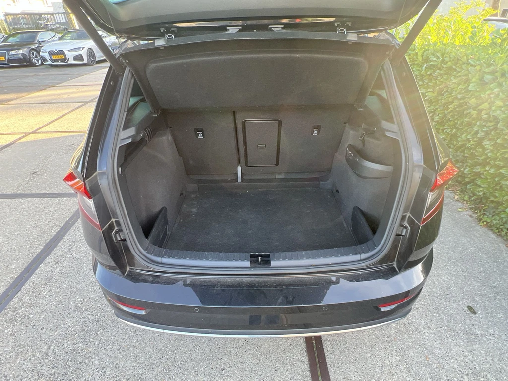 Škoda Karoq – foto 27
