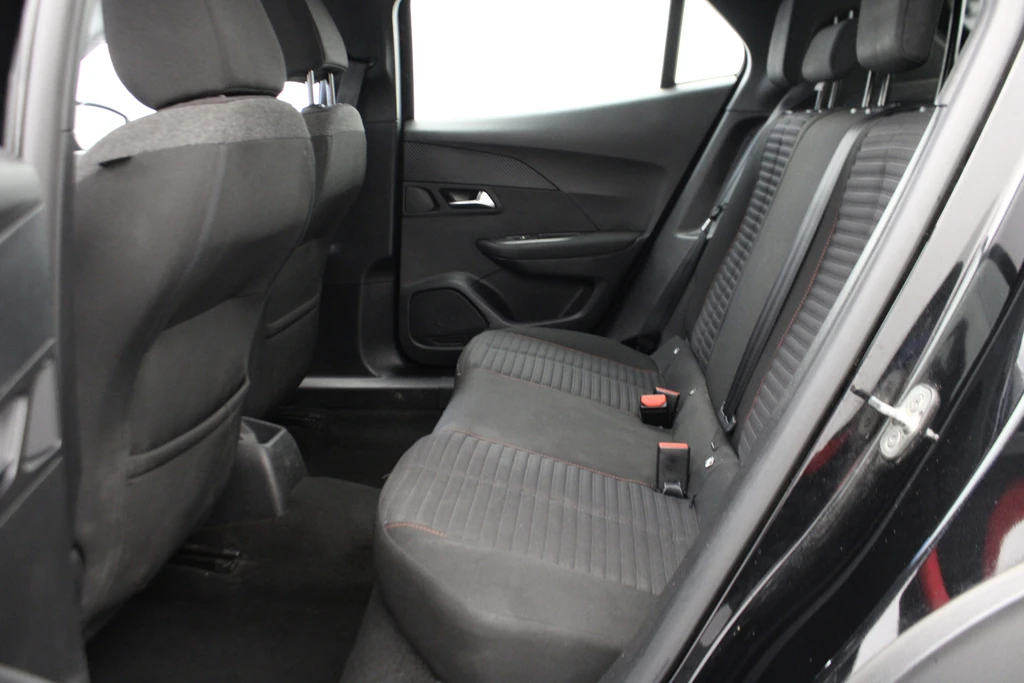 Peugeot 2008 – foto 14