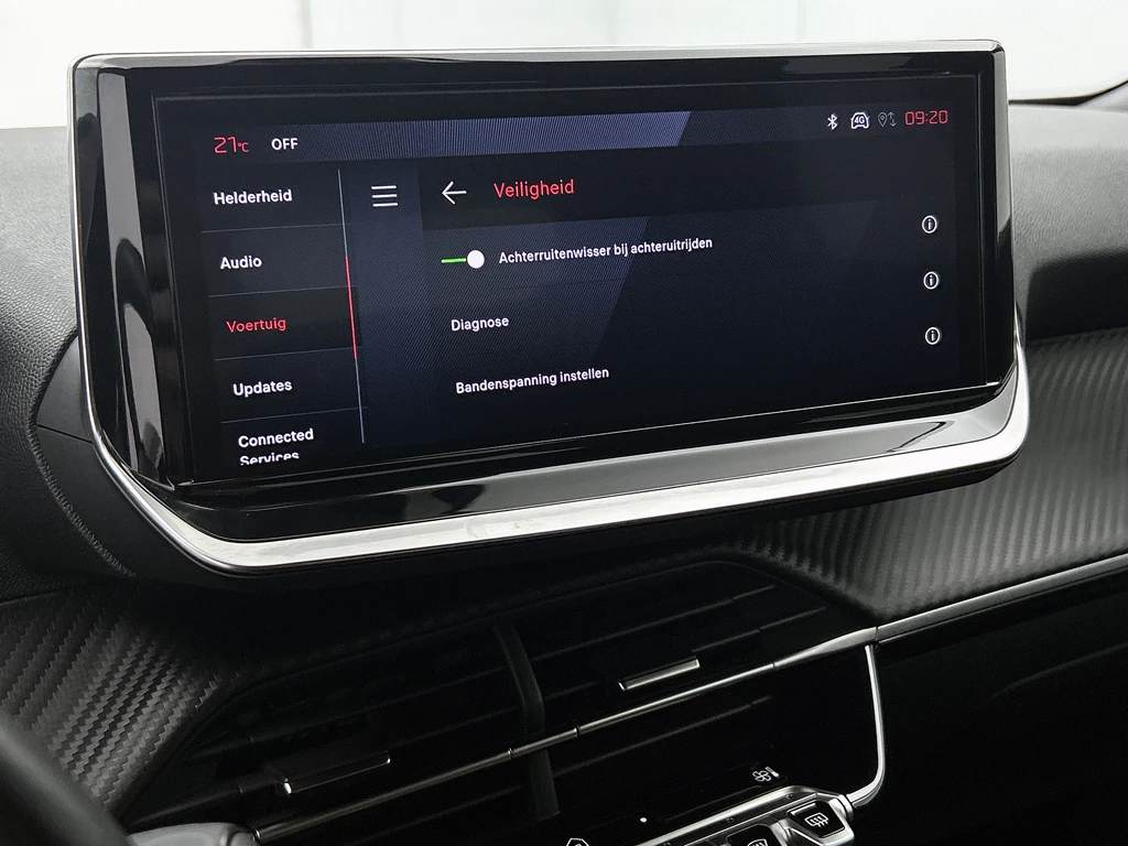 Peugeot 2008 – foto 10