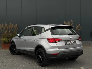 SEAT Arona – thumbnail 6