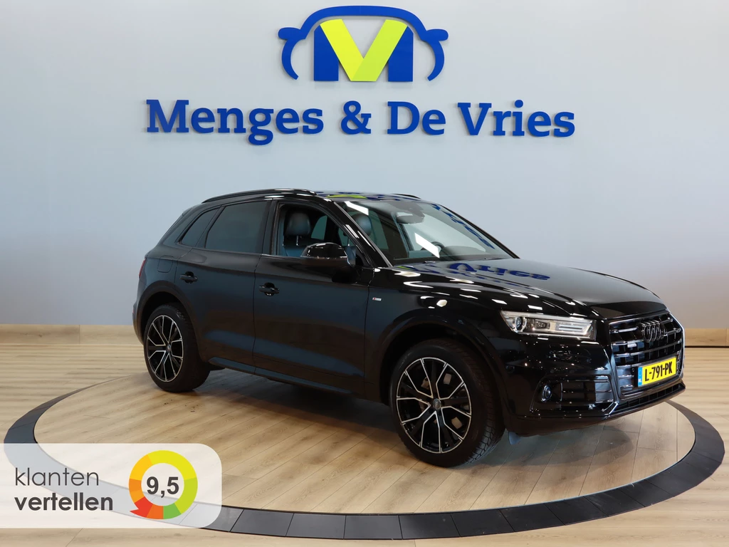 Audi Q5 – foto 7