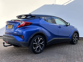 Toyota C-HR – thumbnail 8