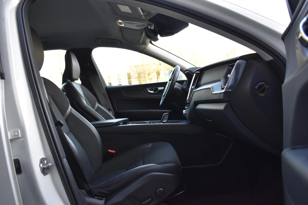 Volvo XC60 – foto 22