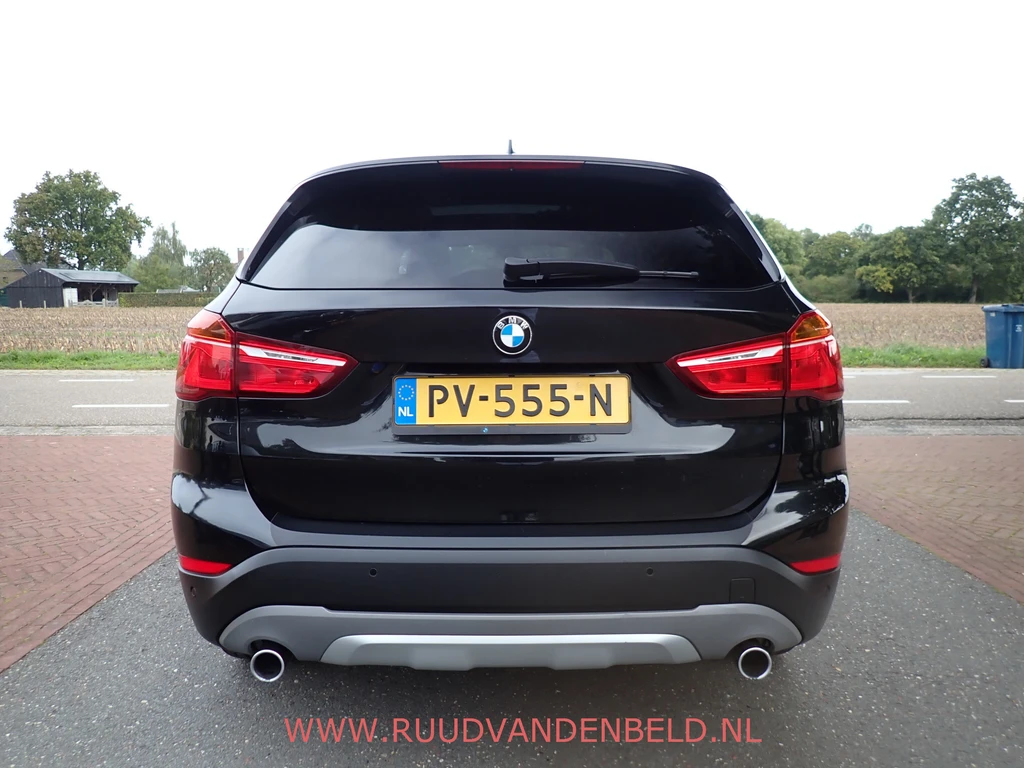 BMW X1 – foto 4