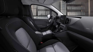 Mercedes-Benz eCitan – thumbnail 8