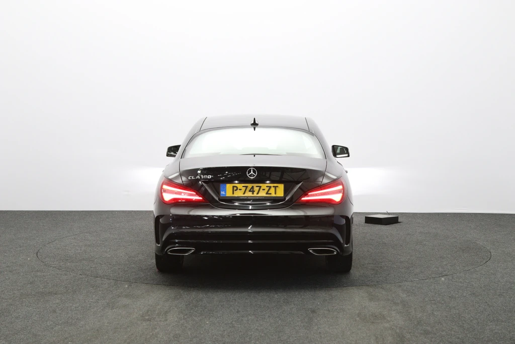 Mercedes-Benz CLA – foto 4