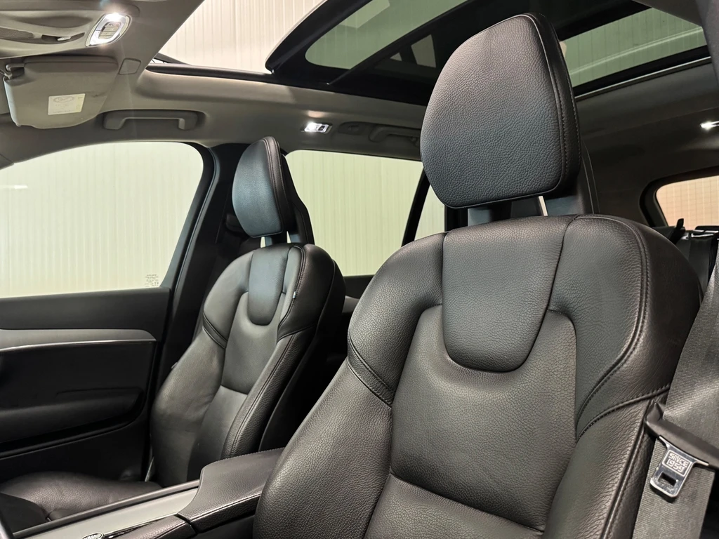 Volvo XC90 – foto 20