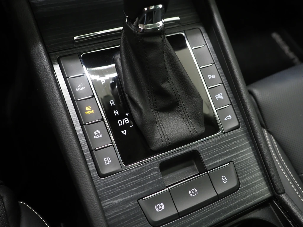 Škoda Superb – foto 36