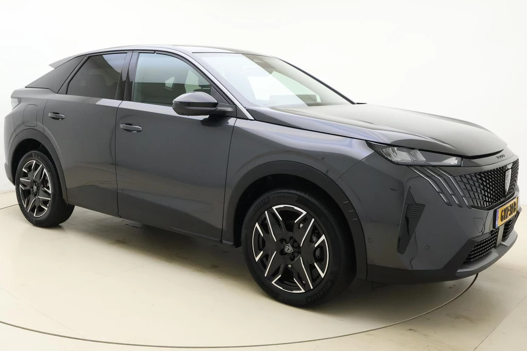 Peugeot 3008 – foto 8