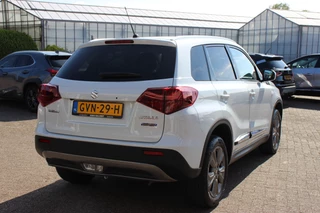 Suzuki Vitara – thumbnail 5