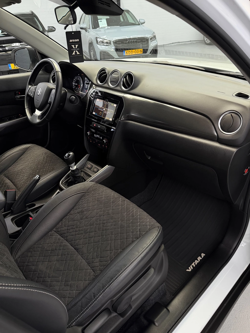 Suzuki Vitara – foto 36