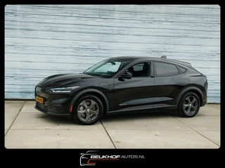 Ford Mustang Mach-E – thumbnail 1