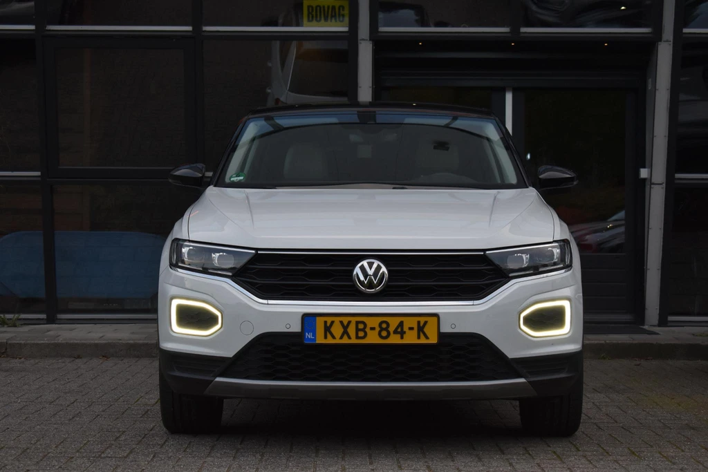 Volkswagen T-Roc – foto 14