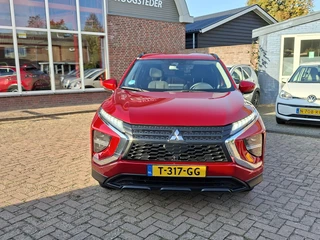 Mitsubishi Eclipse Cross – thumbnail 9