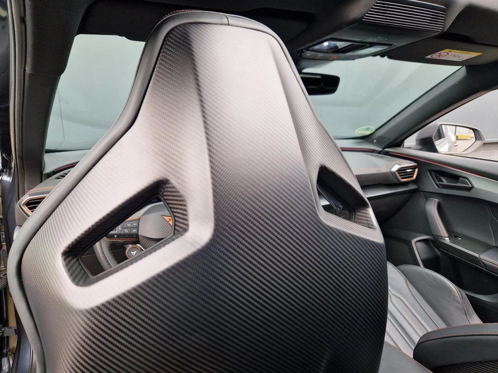 CUPRA Formentor – foto 19