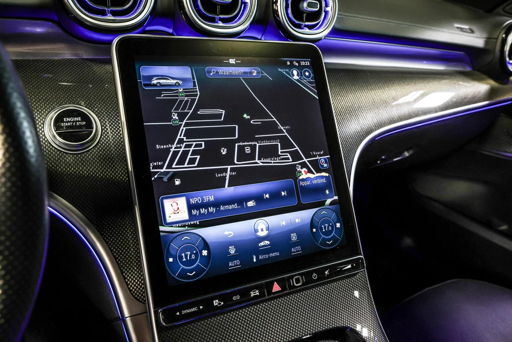 Mercedes-Benz C-Klasse – foto 41