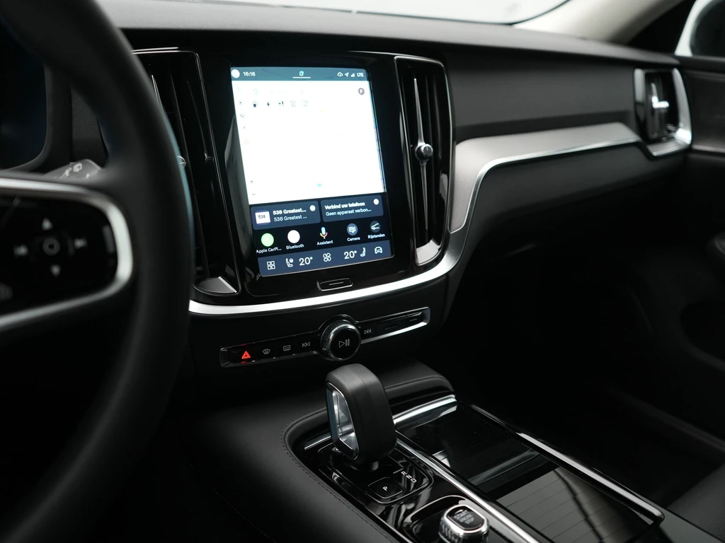 Volvo V60 – foto 44