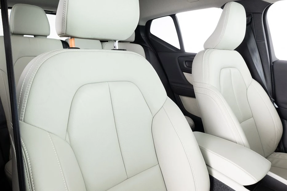 Volvo XC40 – foto 13