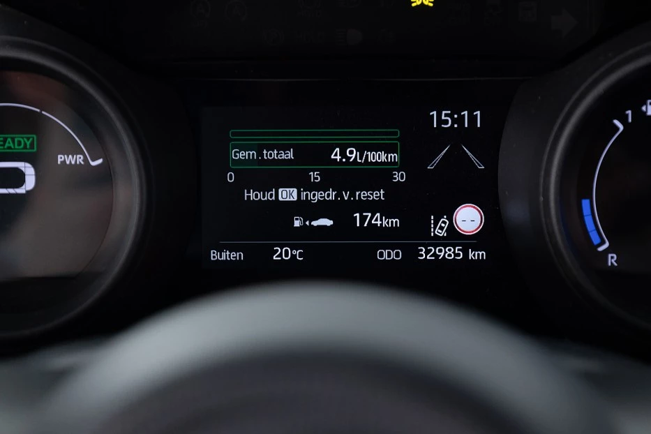 Toyota Yaris – foto 25