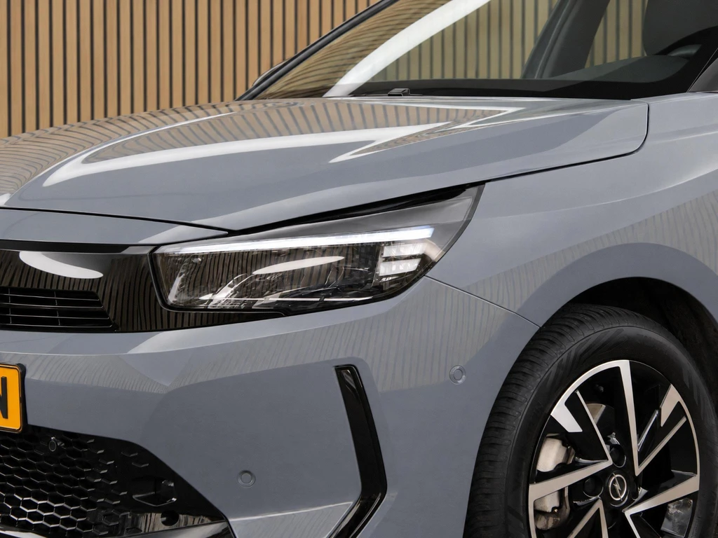 Opel Corsa – foto 23