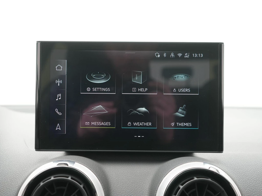 Audi Q2 – foto 24