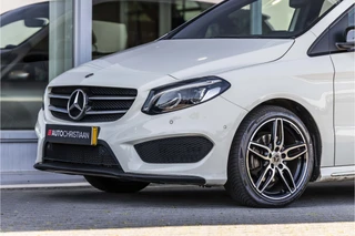 Mercedes-Benz B-Klasse – thumbnail 16