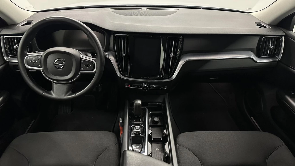 Volvo V60 – foto 9