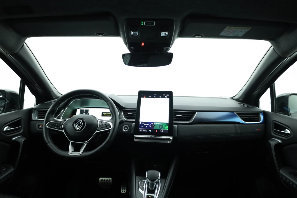 Renault Captur – foto 9