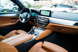 BMW 5 Serie – thumbnail 27
