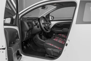 Toyota Aygo – thumbnail 8