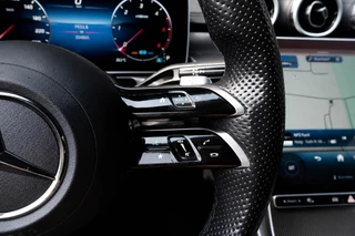 Mercedes-Benz C-Klasse – thumbnail 13