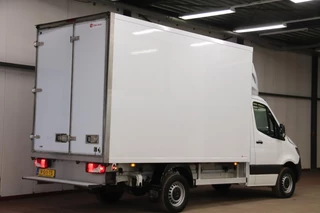 Mercedes-Benz Sprinter – thumbnail 5