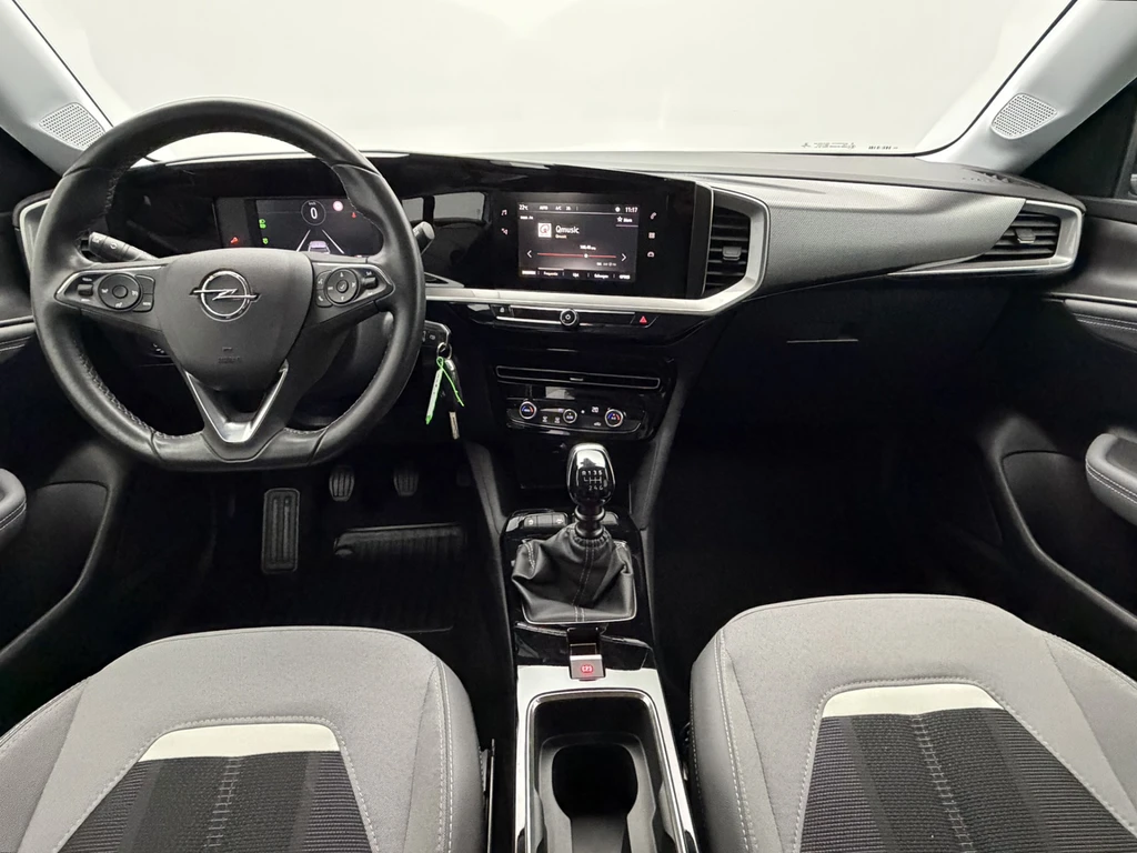 Opel Mokka – foto 9