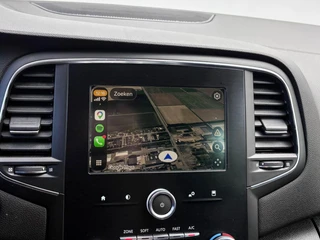 Renault Mégane Estate – thumbnail 34