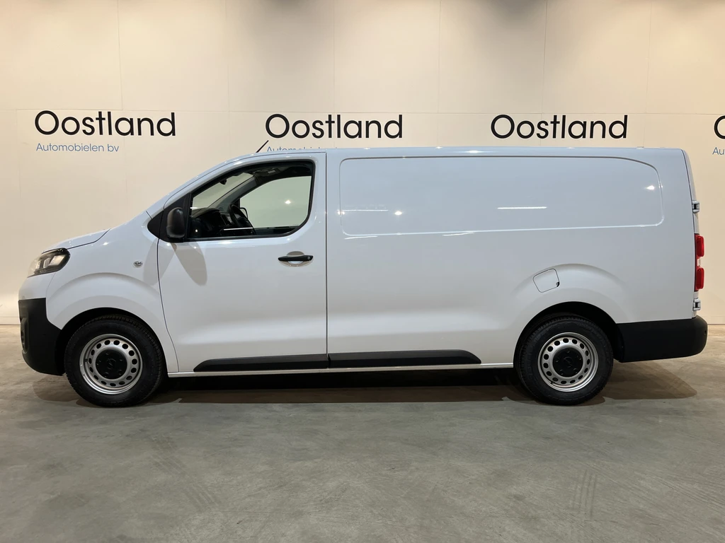 Opel Vivaro – foto 2