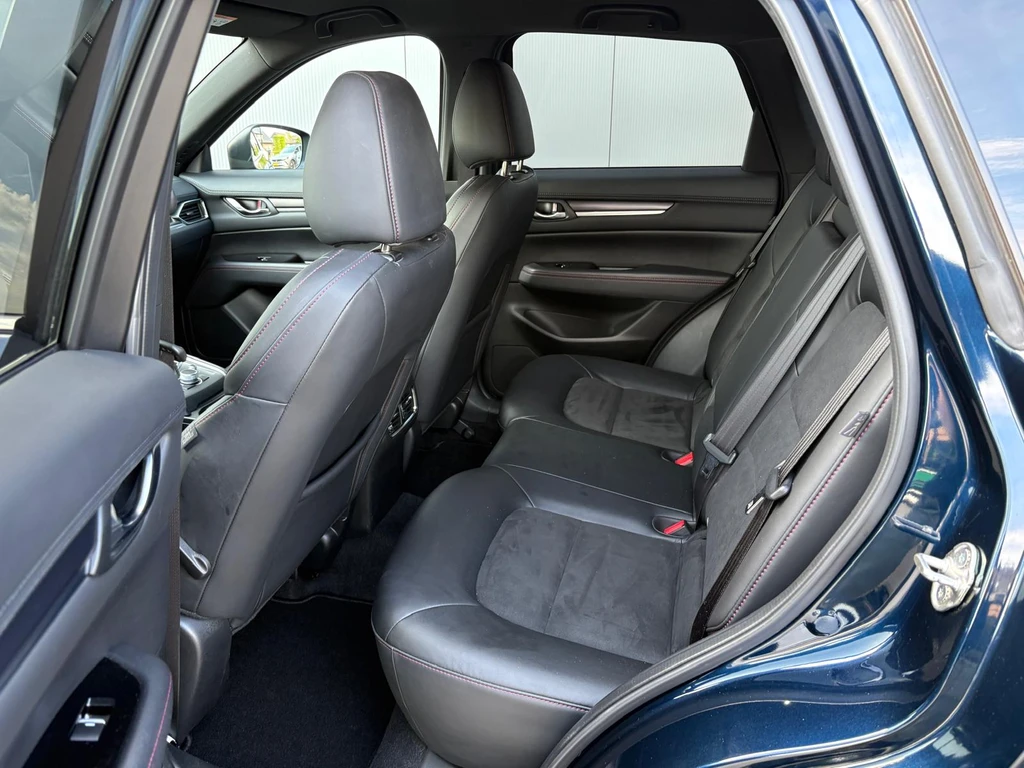 Mazda CX-5 – foto 10