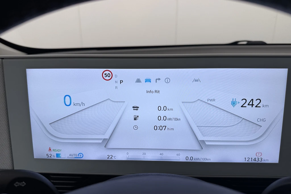Hyundai IONIQ 5 – foto 21